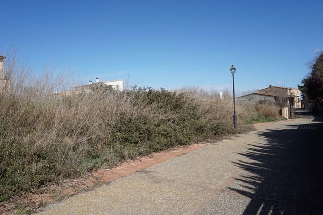 Bouwgrond te koop in Monells, Cruïlles Monells i Sant Sadurní de I'Heura - € 440.000 (Ref: 8586801)