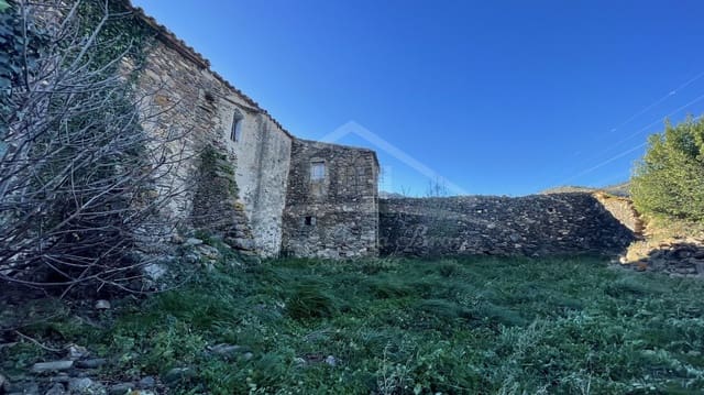 Maalaistalo myytävänä paikassa Llançà - 595 000 € (Ref: 8586803)