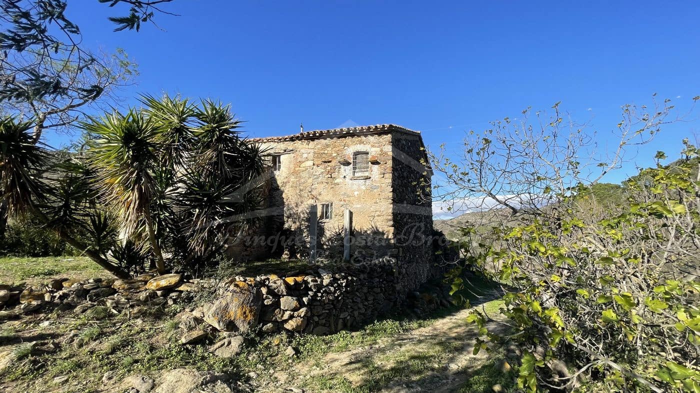 Finka/Dom wiejski na sprzedaż w Llanca - 595 000 € (Ref: 8586803)