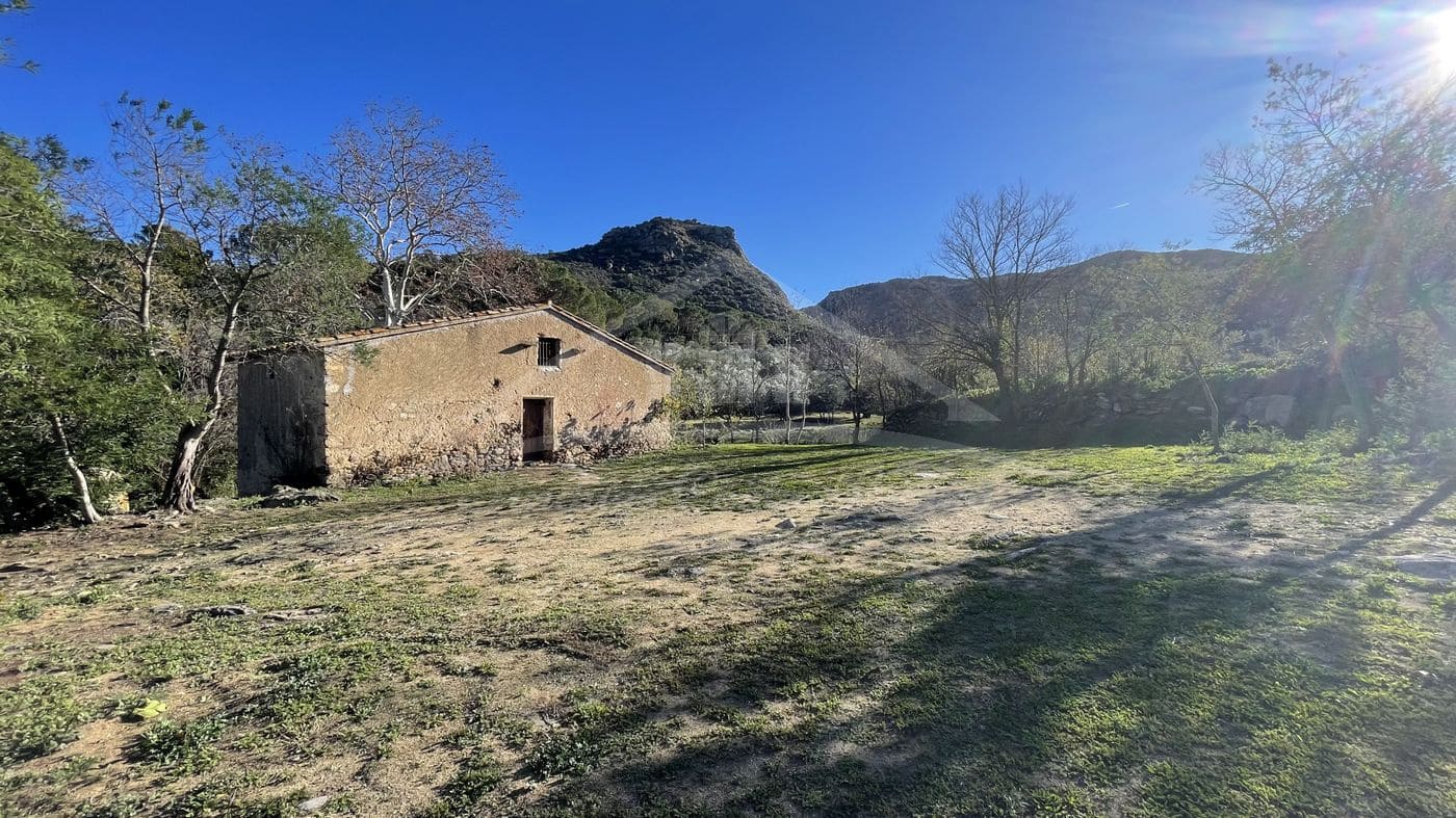 Finka/Dom wiejski na sprzedaż w Llanca - 595 000 € (Ref: 8586803)