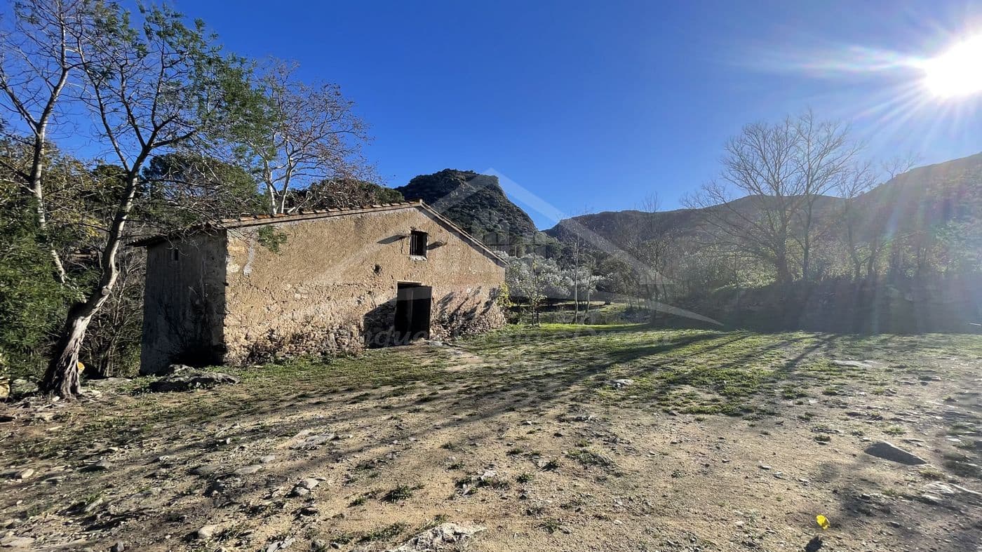 Finka/Dom wiejski na sprzedaż w Llanca - 595 000 € (Ref: 8586803)