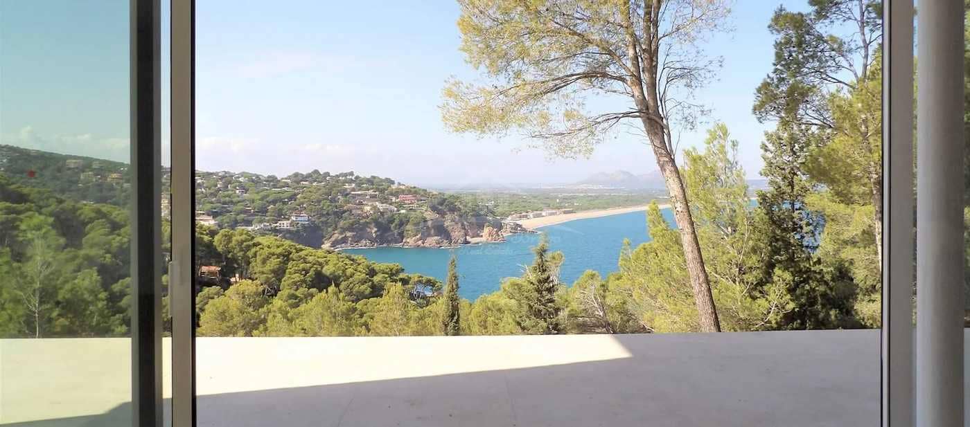 4 Zimmer Villa zu verkaufen in Begur mit Pool Garage - 2.720.000 € (Ref: 8586810)