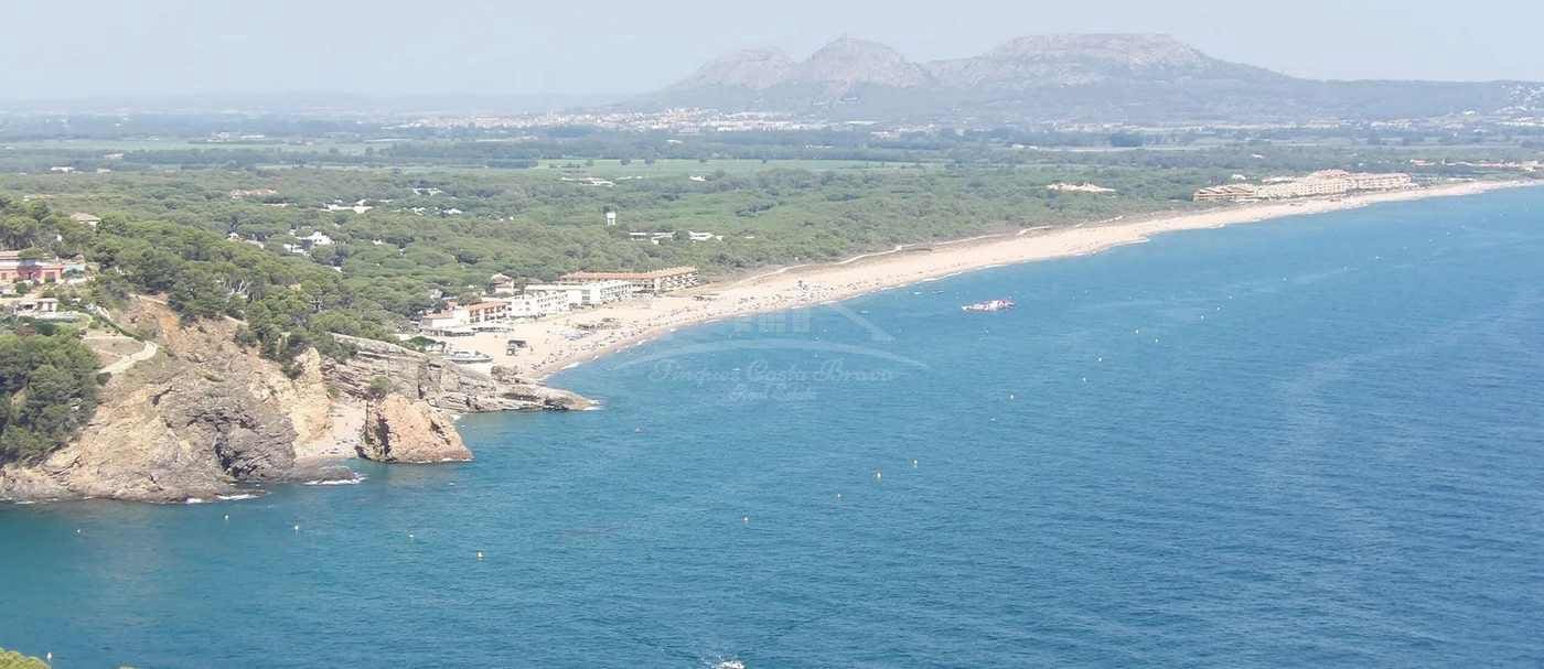 4 Zimmer Villa zu verkaufen in Begur mit Pool Garage - 2.720.000 € (Ref: 8586810)