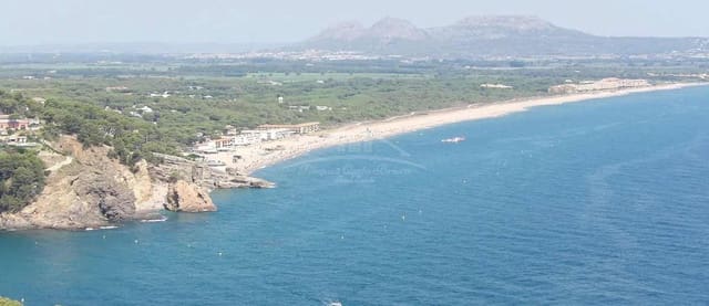 4 Zimmer Villa zu verkaufen in Begur mit Pool Garage - 2.720.000 € (Ref: 8586810)