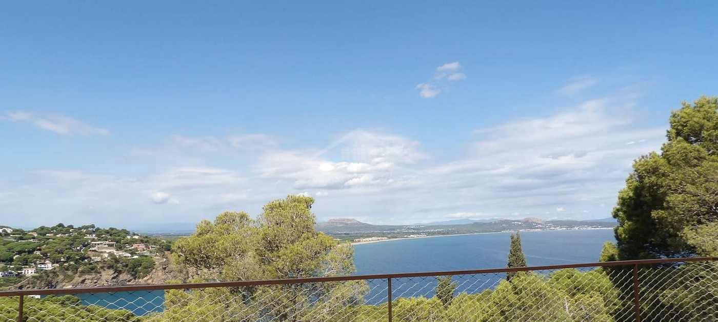 4 Zimmer Villa zu verkaufen in Begur mit Pool Garage - 2.720.000 € (Ref: 8586810)