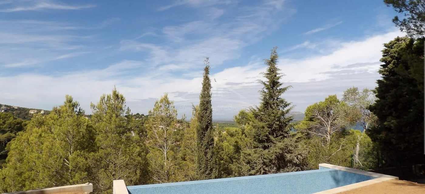 4 Zimmer Villa zu verkaufen in Begur mit Pool Garage - 2.720.000 € (Ref: 8586810)