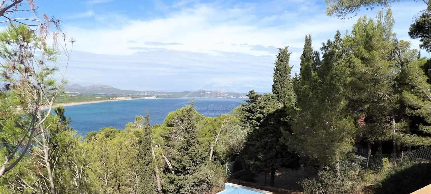 4 Zimmer Villa zu verkaufen in Begur mit Pool Garage - 2.720.000 € (Ref: 8586810)