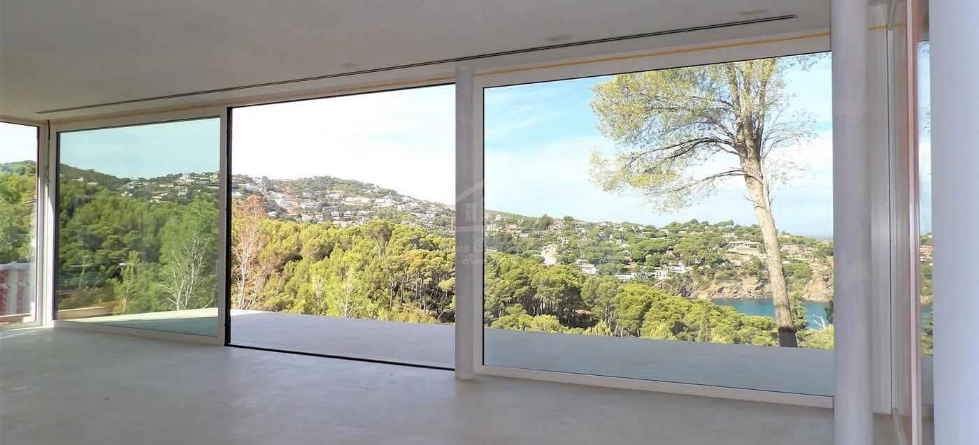 4 Zimmer Villa zu verkaufen in Begur mit Pool Garage - 2.720.000 € (Ref: 8586810)