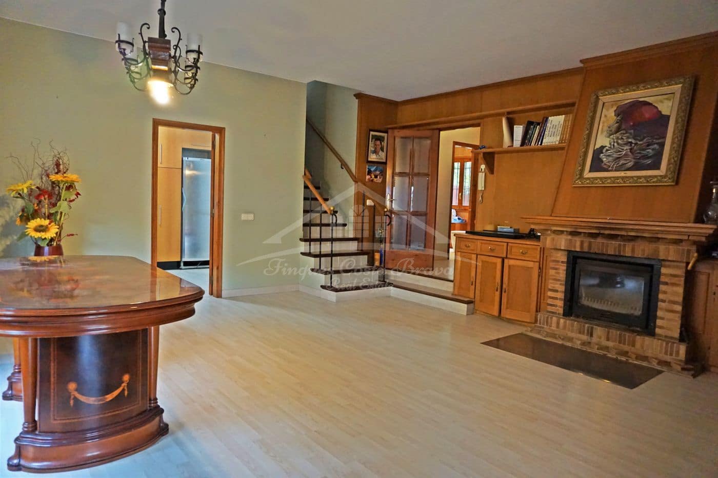 Villa zu verkaufen in Tamariu mit Garage - 750.000 € (Ref: 8586811)