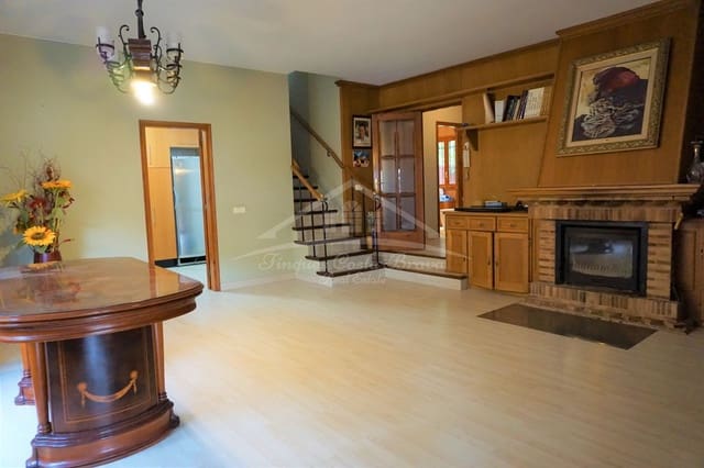 Villa til salg i Tamariu, Palafrugell med garage - € 750.000 (Ref: 8586811)