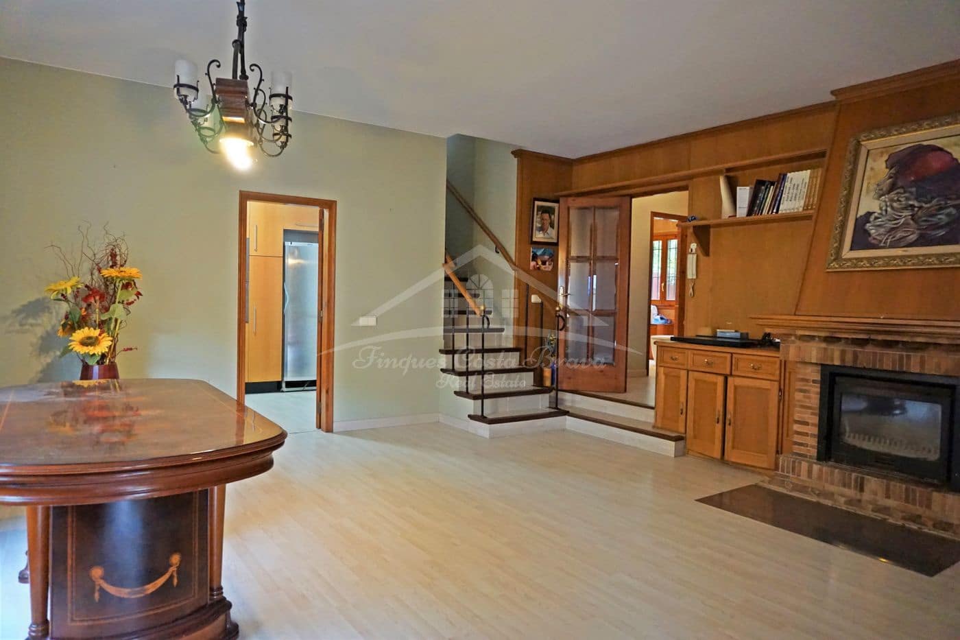 Villa zu verkaufen in Tamariu mit Garage - 750.000 € (Ref: 8586811)