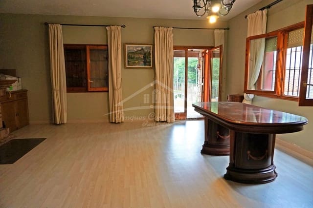 Villa til salg i Tamariu, Palafrugell med garage - € 750.000 (Ref: 8586811)