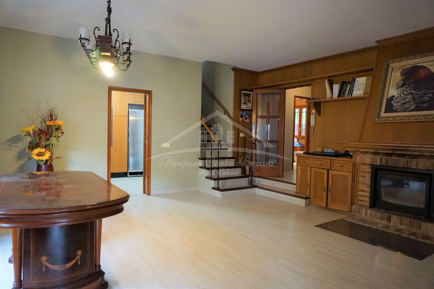 Villa zu verkaufen in Tamariu mit Garage - 750.000 € (Ref: 8586811)