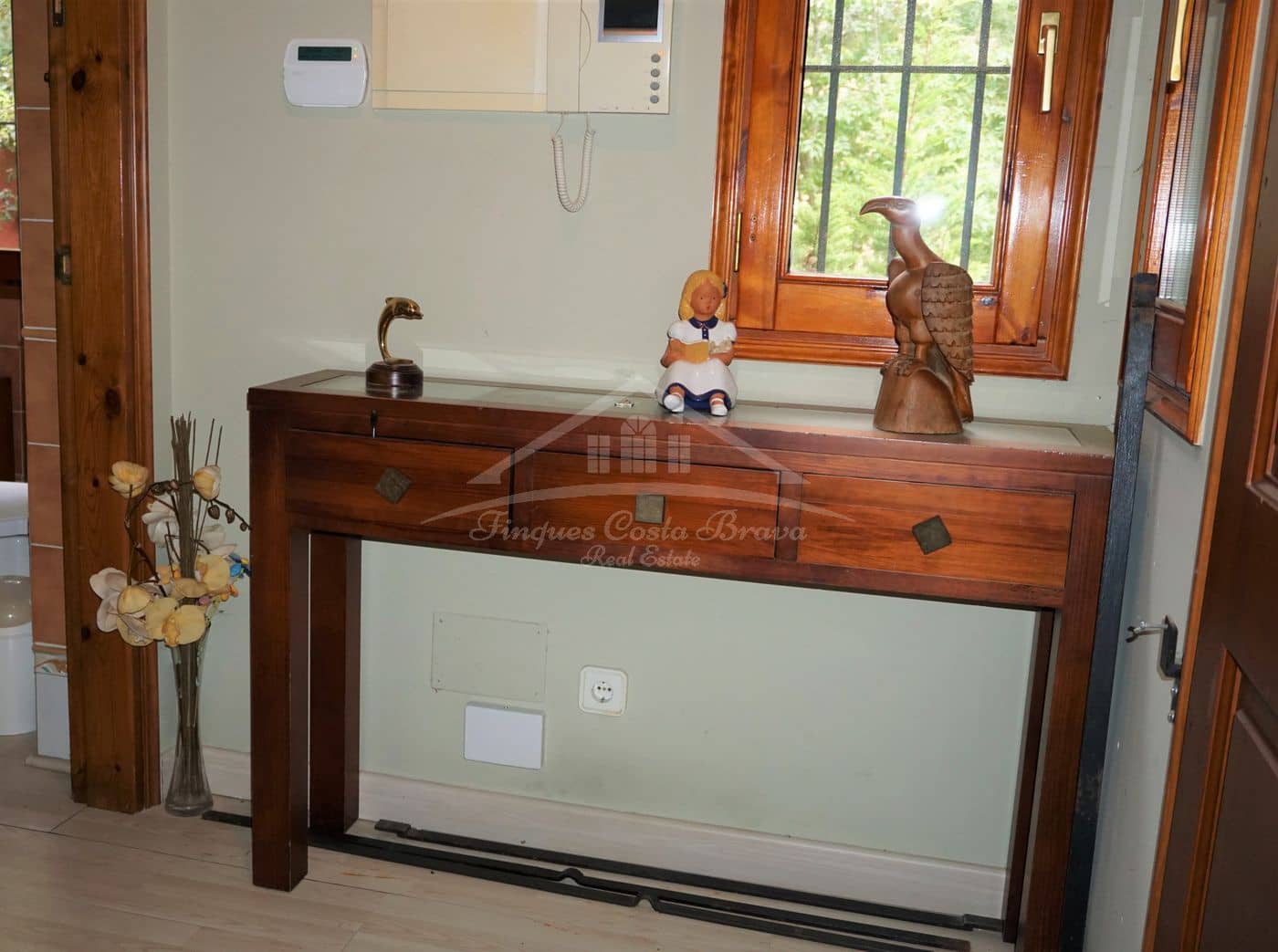 Villa zu verkaufen in Tamariu mit Garage - 750.000 € (Ref: 8586811)