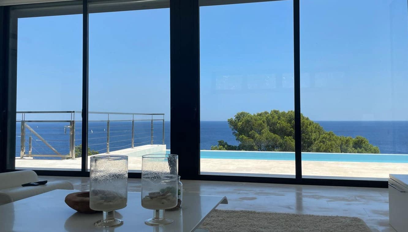 4 bedroom Villa for sale in Begur with pool garage - € 2,480,000 (Ref: 8586815)