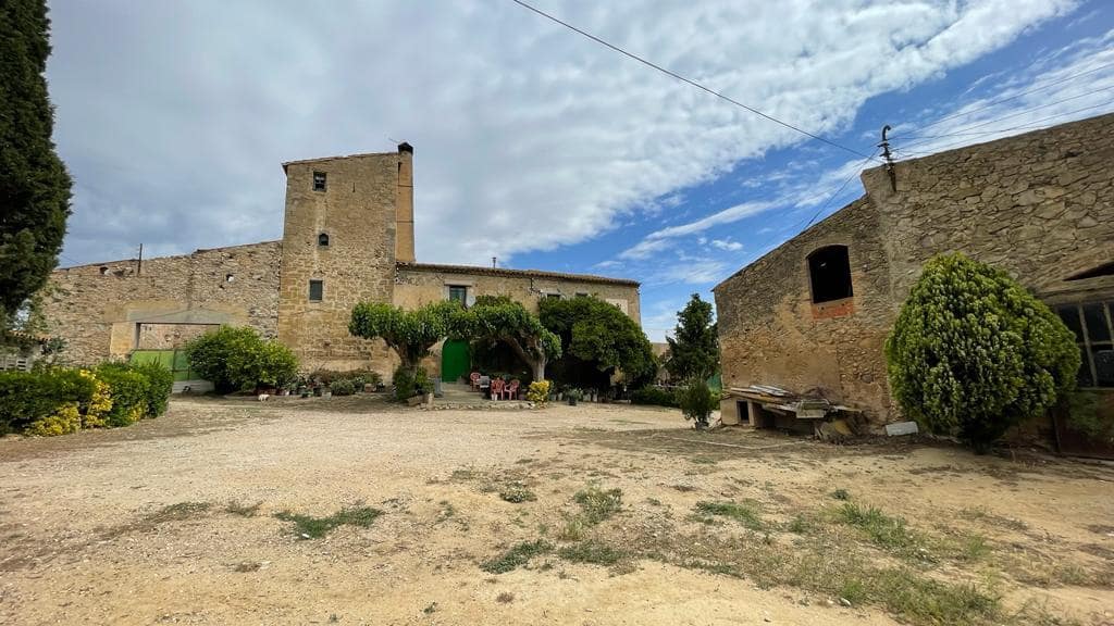 Finca/Landehus til salg i Vilamalla - € 3.900.000 (Ref: 8586816)