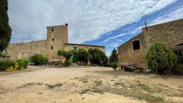 Finca/Country House for sale in Vilamalla - € 3,900,000 (Ref: 8586816)