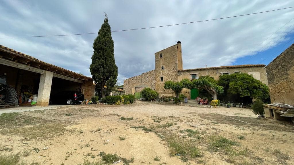 Finca/Landehus til salg i Vilamalla - € 3.900.000 (Ref: 8586816)