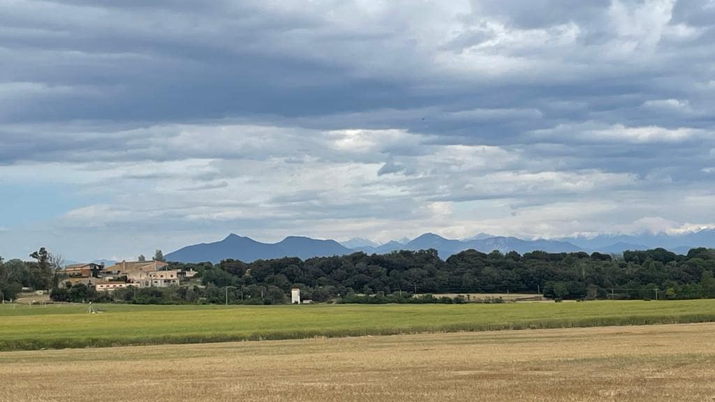 Finca/Landehus til salg i Vilamalla - € 3.900.000 (Ref: 8586816)