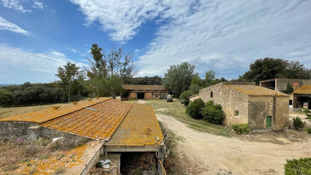 Finca/Landehus til salg i Vilamalla - € 3.900.000 (Ref: 8586816)