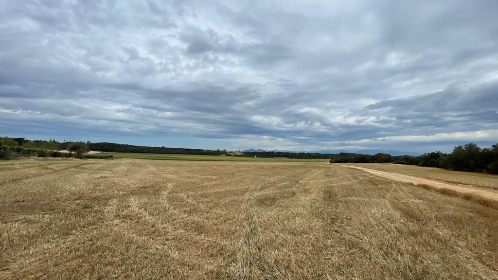 Finca/Landehus til salg i Vilamalla - € 3.900.000 (Ref: 8586816)