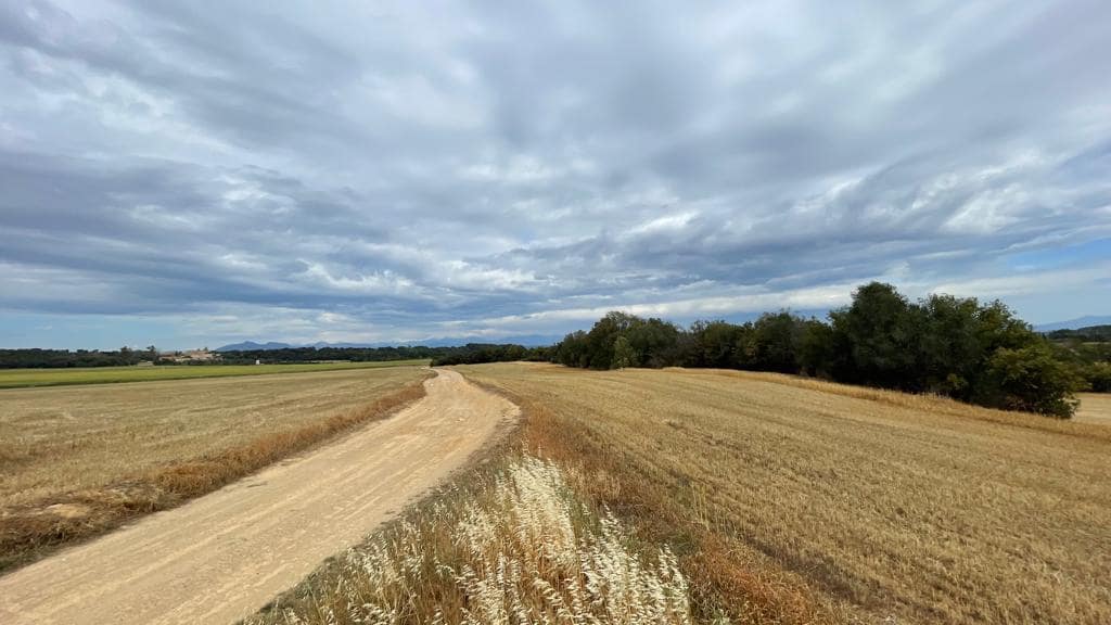 Finca/Landehus til salg i Vilamalla - € 3.900.000 (Ref: 8586816)