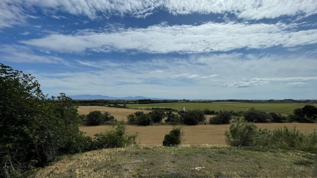 Finca/Landehus til salg i Vilamalla - € 3.900.000 (Ref: 8586816)