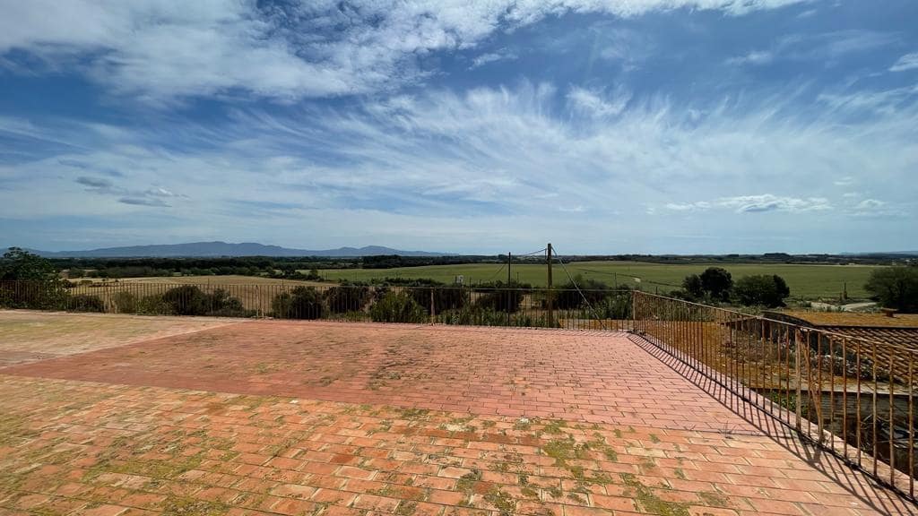 Finca/Landehus til salg i Vilamalla - € 3.900.000 (Ref: 8586816)