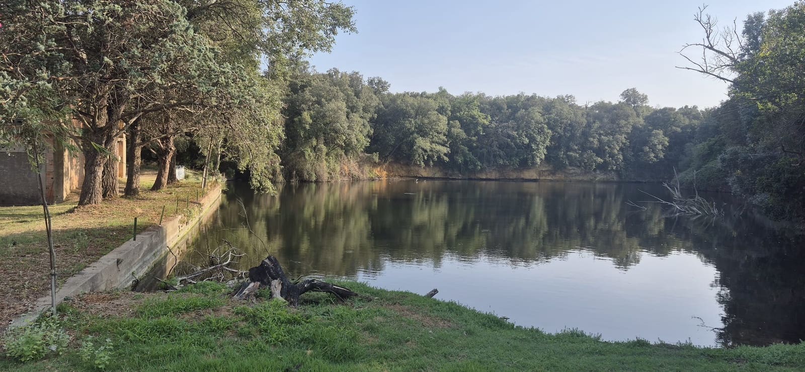 Finca/Landehus til salg i Vilamalla - € 3.900.000 (Ref: 8586816)