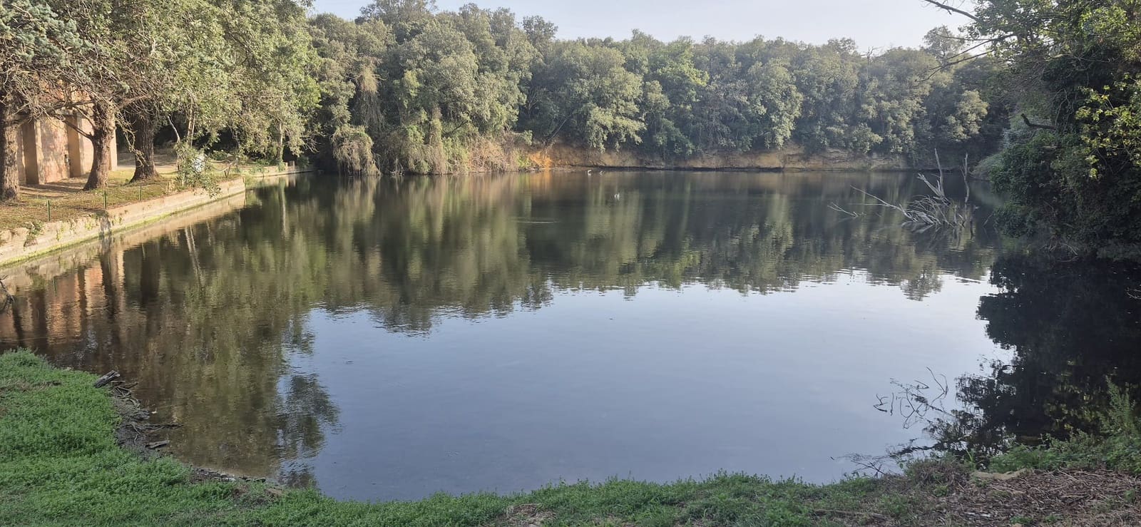 Finca/Landehus til salg i Vilamalla - € 3.900.000 (Ref: 8586816)