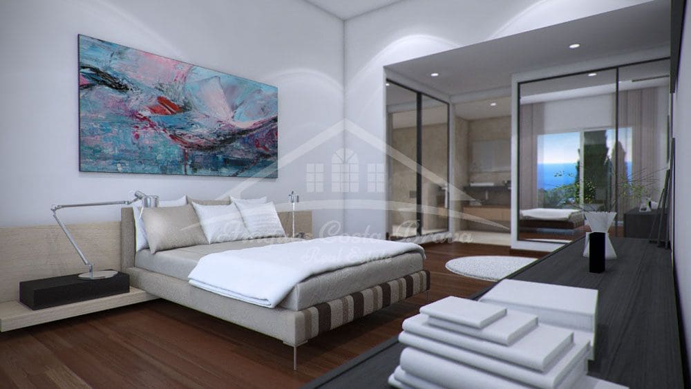 5 sypialnia Willa na sprzedaż w Begur z basenem garażem - 1 750 000 € (Ref: 8586818)