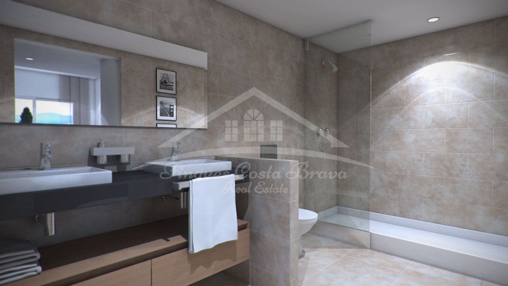 5 sypialnia Willa na sprzedaż w Begur z basenem garażem - 1 750 000 € (Ref: 8586818)