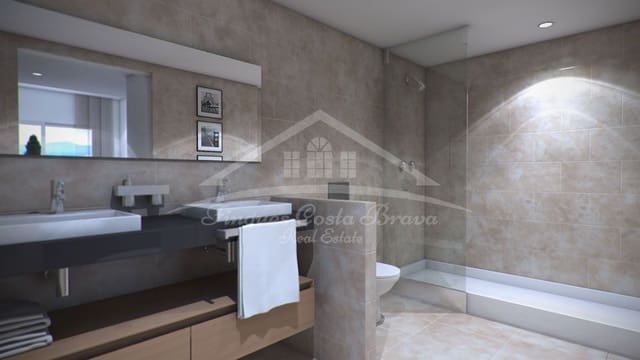 5 soveværelse Villa til salg i Begur med swimmingpool garage - € 1.750.000 (Ref: 8586818)