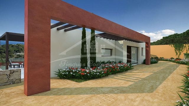 5 soveværelse Villa til salg i Begur med swimmingpool garage - € 1.750.000 (Ref: 8586818)