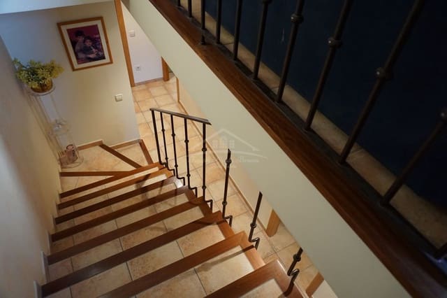 4 chambre Villa/Maison à vendre à Palafrugell avec garage - 415 000 € (Ref: 8586823)