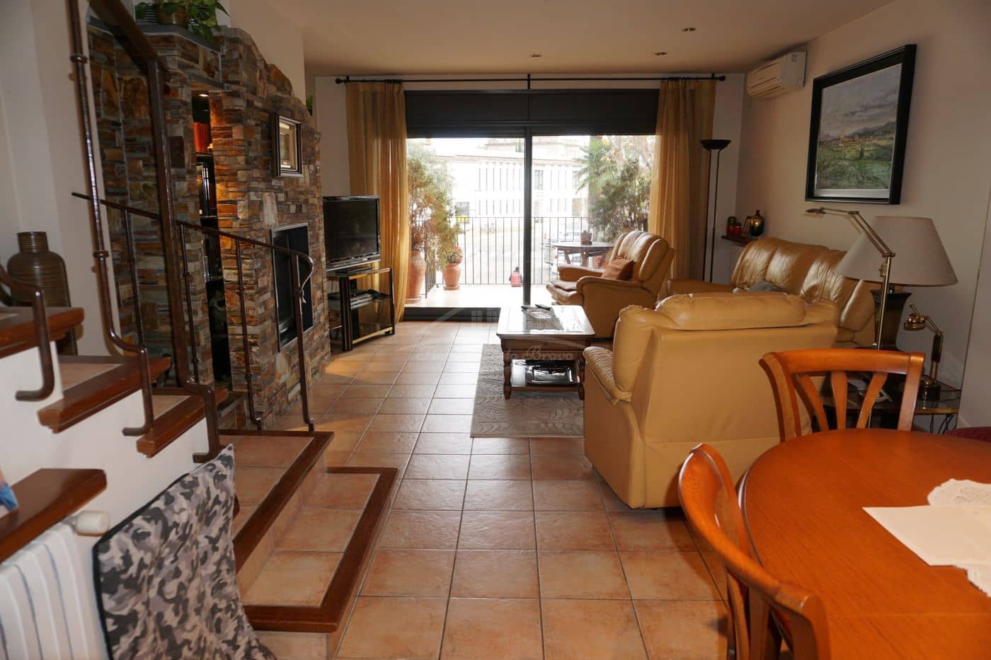 4 bedroom Villa for sale in Palafrugell with garage - € 415,000 (Ref: 8586823)