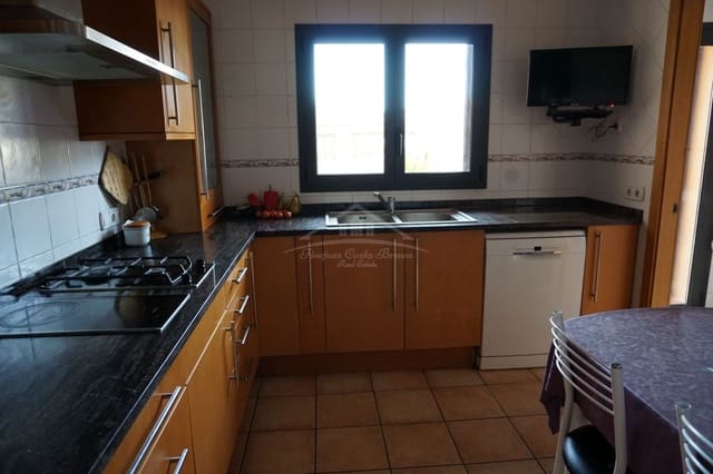 4 chambre Villa/Maison à vendre à Palafrugell avec garage - 415 000 € (Ref: 8586823)