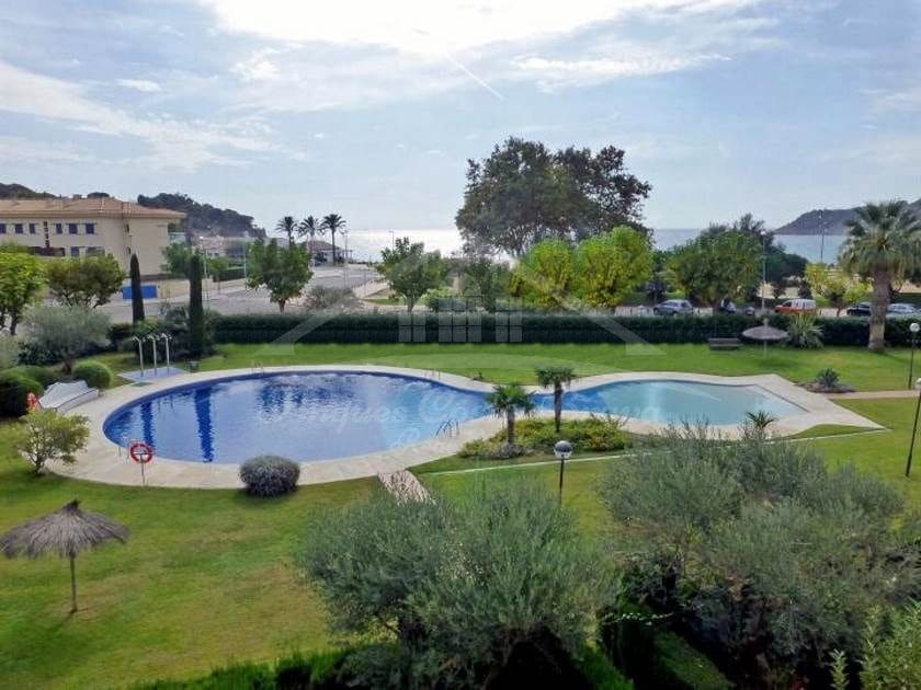 3 bedroom Apartment for sale in S'Agaro with pool garage - € 1,010,000 (Ref: 8586827)