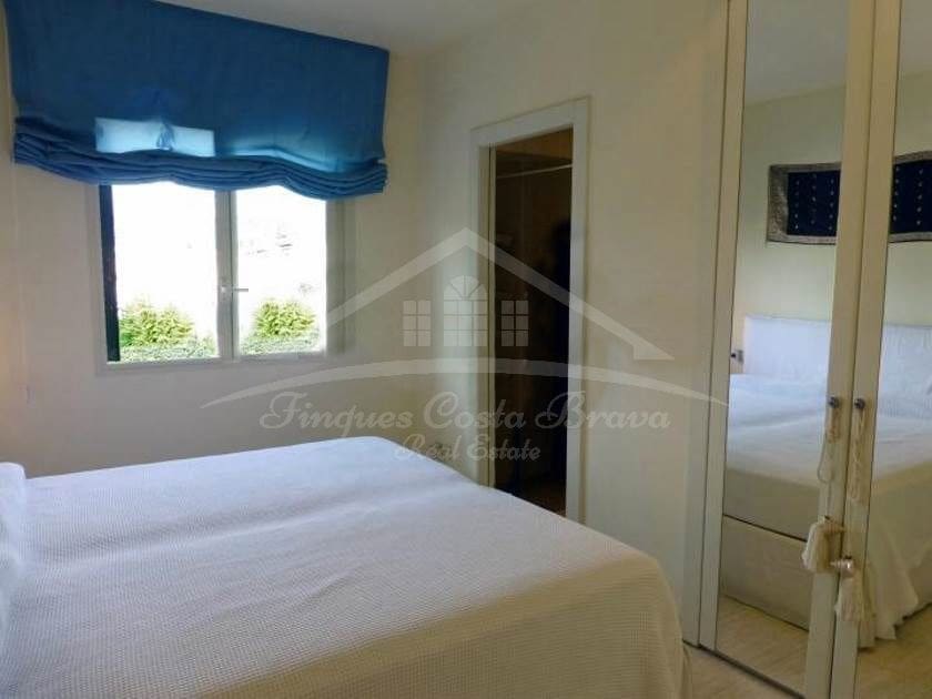 3 bedroom Apartment for sale in S'Agaro with pool garage - € 1,010,000 (Ref: 8586827)