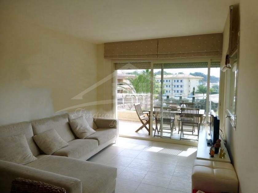 3 bedroom Apartment for sale in S'Agaro with pool garage - € 1,010,000 (Ref: 8586827)