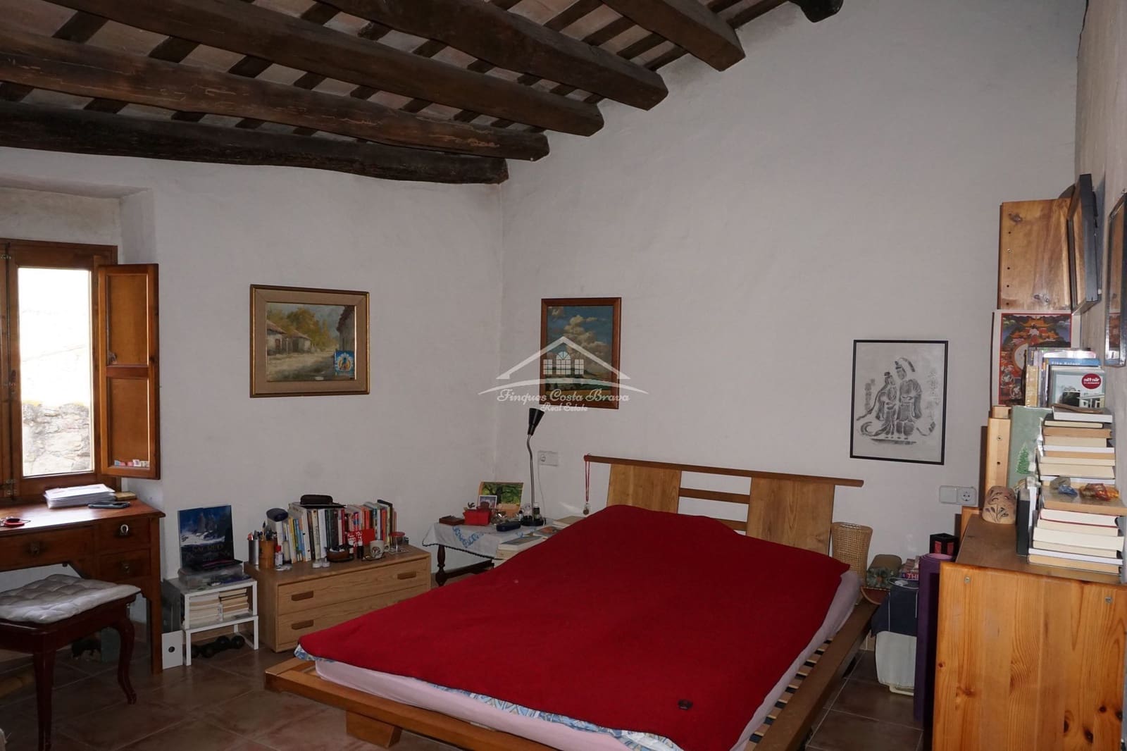 4 soveværelse Byhus til salg i Pals - € 490.000 (Ref: 8586828)