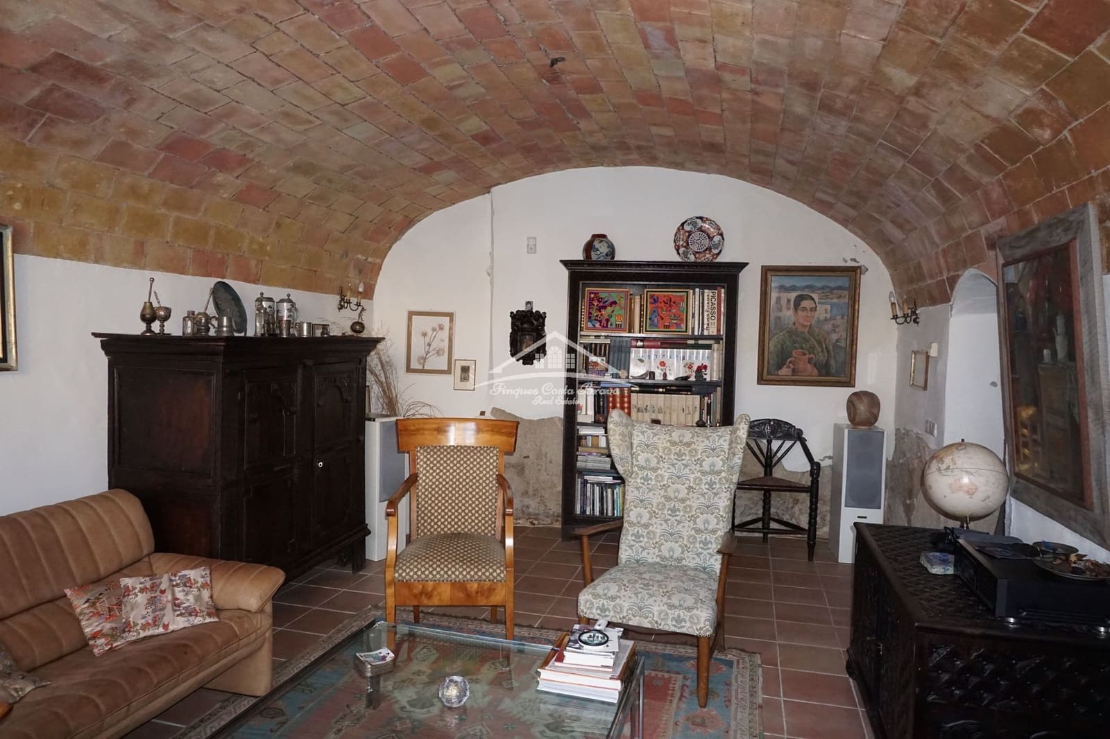 4 soveværelse Byhus til salg i Pals - € 490.000 (Ref: 8586828)