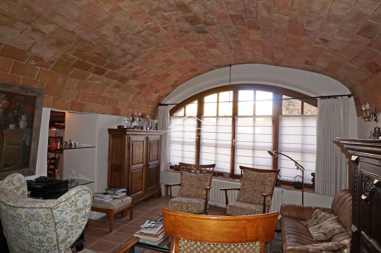 4 soveværelse Byhus til salg i Pals - € 490.000 (Ref: 8586828)