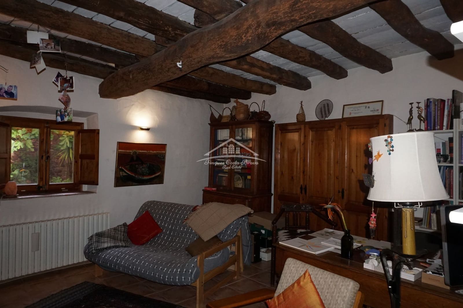 4 soveværelse Byhus til salg i Pals - € 490.000 (Ref: 8586828)