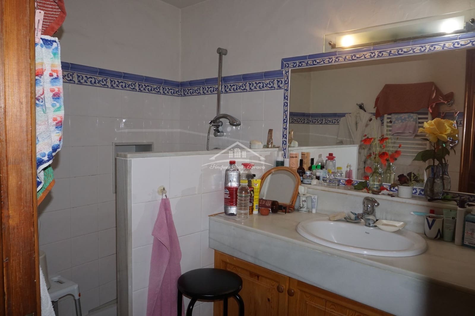 4 soveværelse Byhus til salg i Pals - € 490.000 (Ref: 8586828)