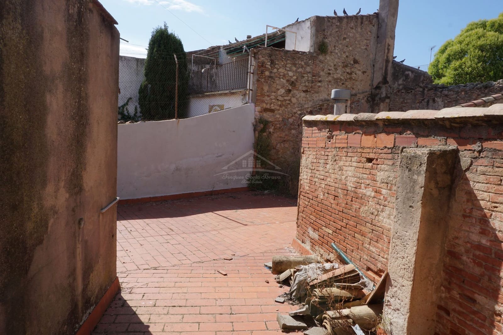 Hus til salgs i Palafrugell - € 315 000 (Ref: 8586831)