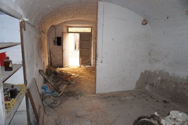 Byhus til salg i Palafrugell - € 315.000 (Ref: 8586831)