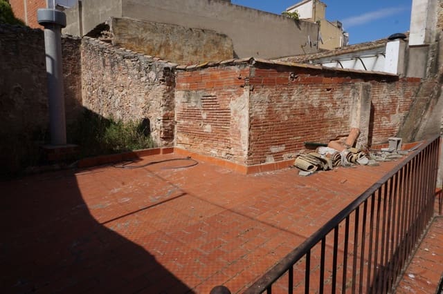 Dom na sprzedaż w Palafrugell - 315 000 € (Ref: 8586831)