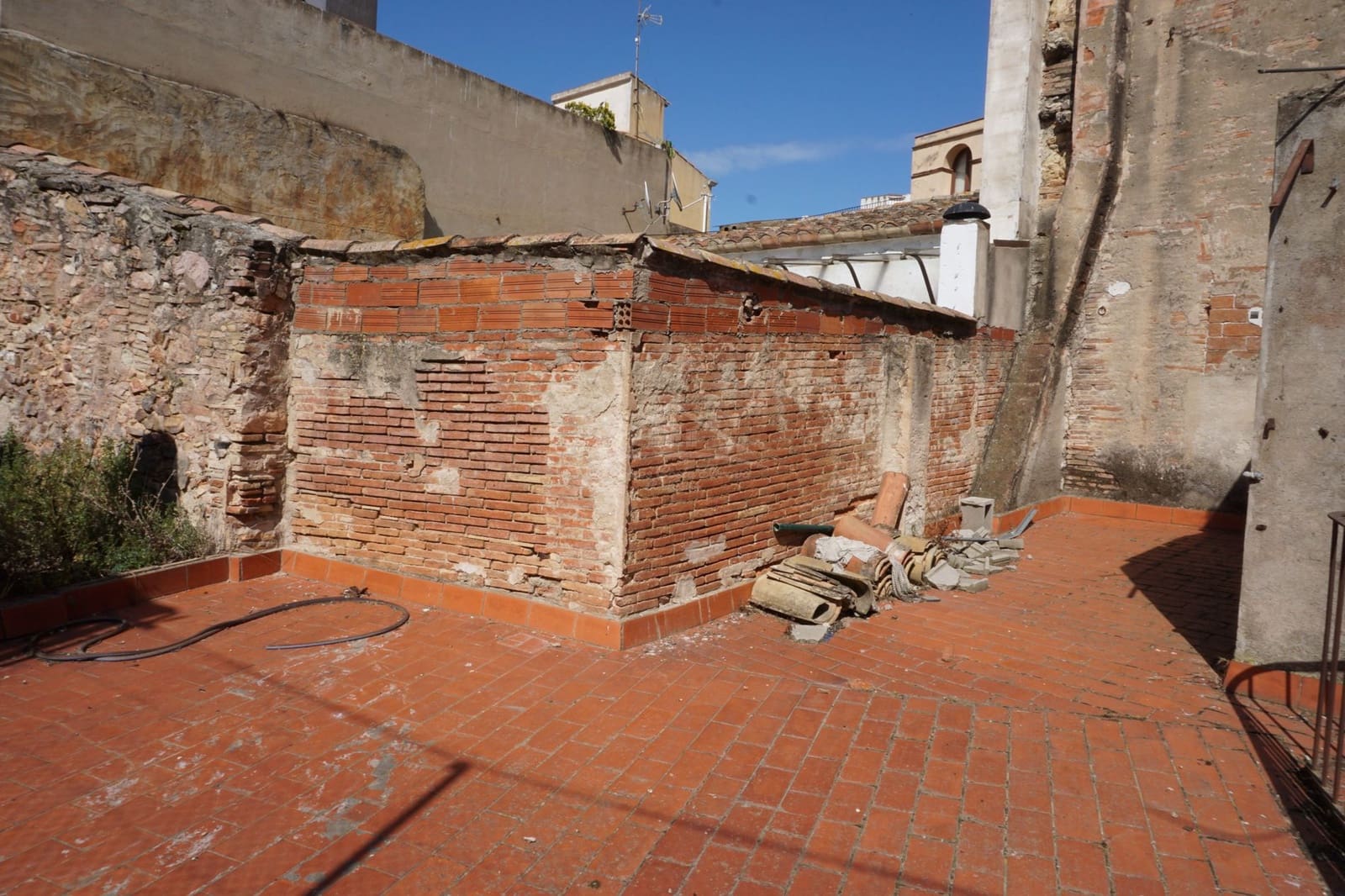 Hus til salgs i Palafrugell - € 315 000 (Ref: 8586831)