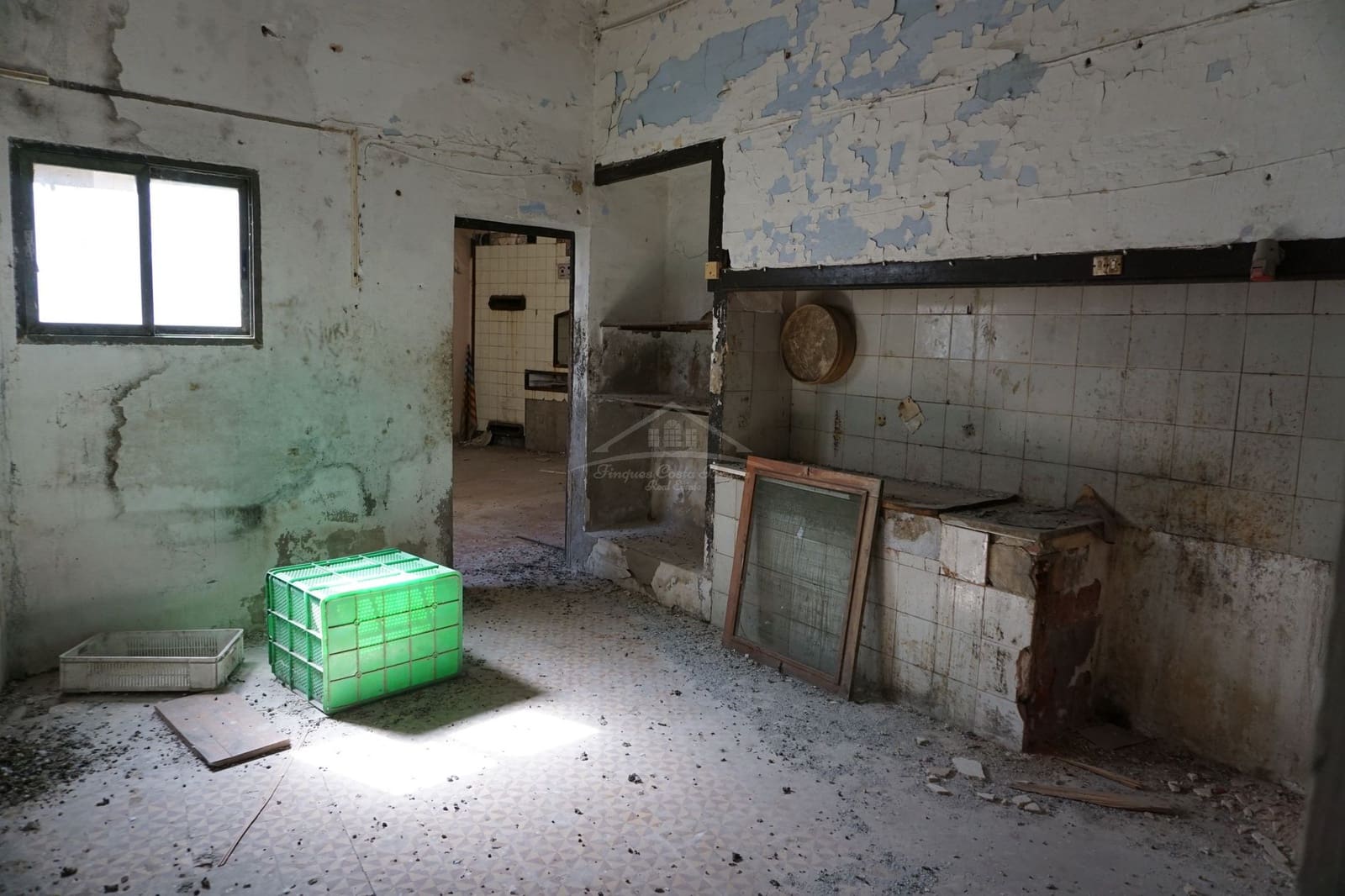 Hus til salgs i Palafrugell - € 315 000 (Ref: 8586831)